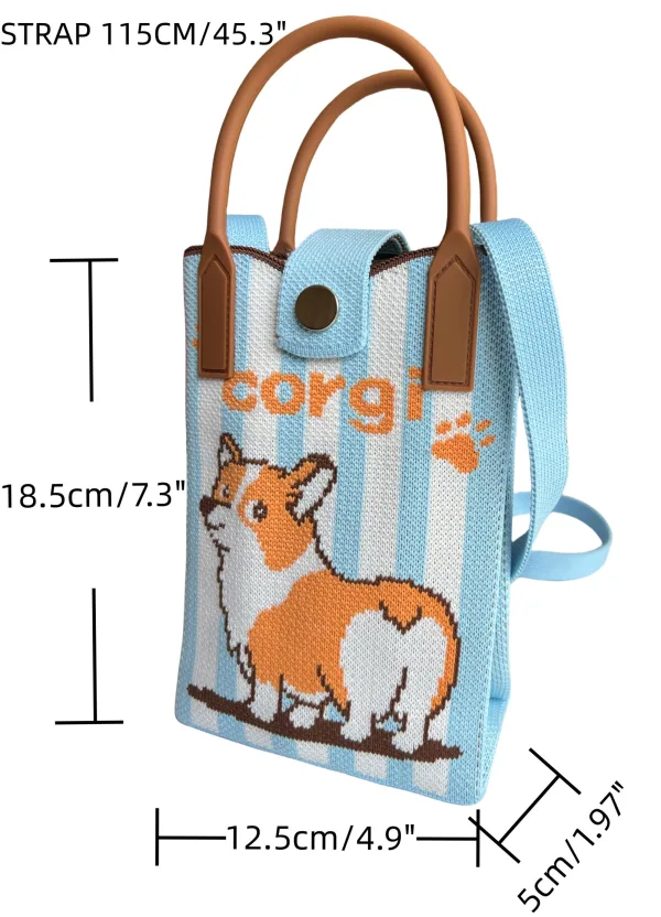 Mini size for kids