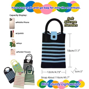 compact but roomy to carry necessary essentials