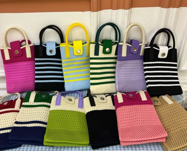 We have many colors for you to choose