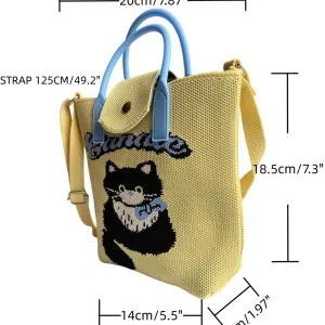 not too big,not too small,just perfect size for girls' essentials