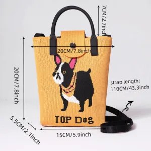 small size but big enough for girls' essentials