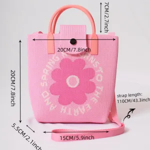 perfect size for girls' essentials