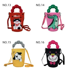 38Designs Bucket Bags For Girls